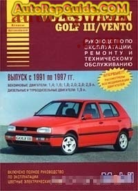 Vw golf 3 szerelési kézikönyv pdf